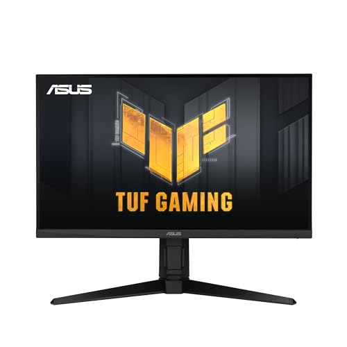 Amazon.co.jp: ASUS TUF Gaming 27インチ 1440P モニター (VG27AQL3A